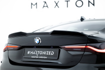 BMW M4 G82 2021+ / 4-Serie M-Sport G22 2020+ Vinge / Vingextension 3D Maxton Design